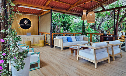 Agencia de viajes Grupo Galápagos.